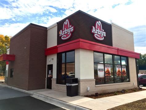 Arby's sandwich shops are known for roasted beef, turkey, and premium Angus beef sandwiches, sliced fresh every day along with convenient drive thru services. . Arbys open near me